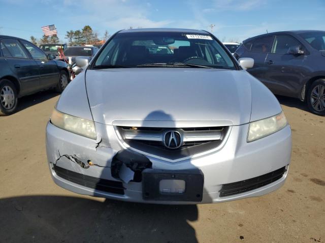 Photo 4 VIN: 19UUA66235A076129 - ACURA TL 