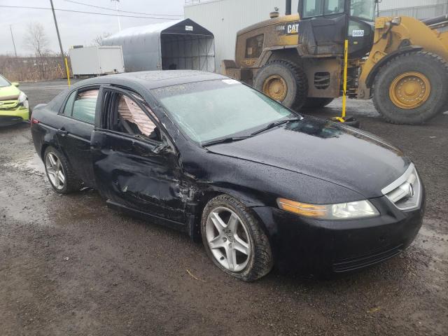 Photo 3 VIN: 19UUA66235A801549 - ACURA 1.6EL SPOR 