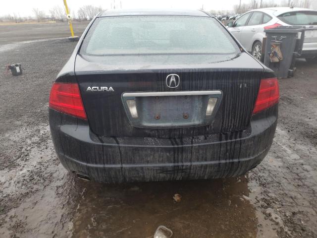 Photo 5 VIN: 19UUA66235A801549 - ACURA 1.6EL SPOR 