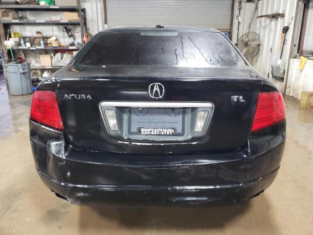 Photo 5 VIN: 19UUA66236A000055 - ACURA 3.2TL 