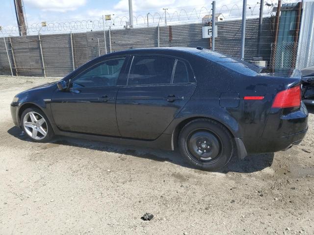 Photo 1 VIN: 19UUA66236A006504 - ACURA TL 