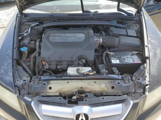 Photo 10 VIN: 19UUA66236A006504 - ACURA TL 