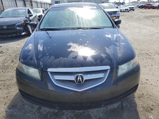 Photo 4 VIN: 19UUA66236A006504 - ACURA TL 