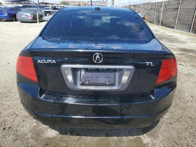 Photo 5 VIN: 19UUA66236A006504 - ACURA TL 