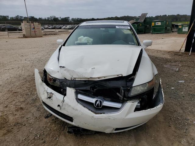 Photo 4 VIN: 19UUA66236A014036 - ACURA 3.2TL 