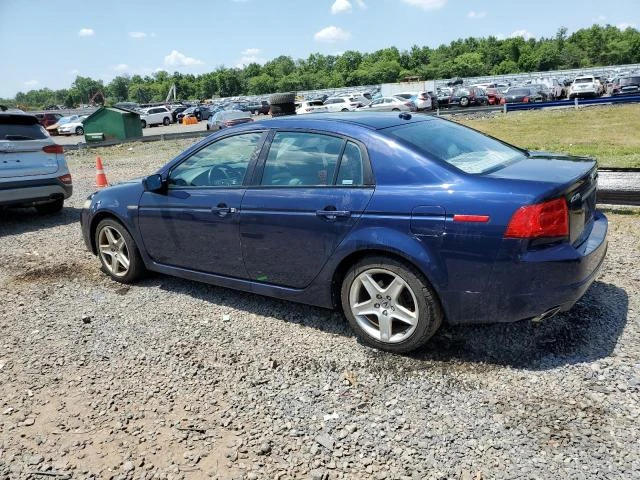 Photo 1 VIN: 19UUA66236A014585 - ACURA 3.2TL 