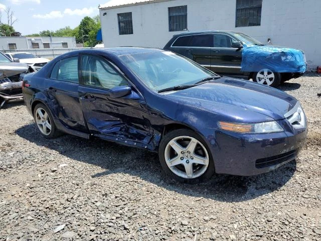 Photo 3 VIN: 19UUA66236A014585 - ACURA 3.2TL 