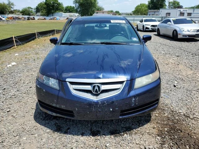 Photo 4 VIN: 19UUA66236A014585 - ACURA 3.2TL 