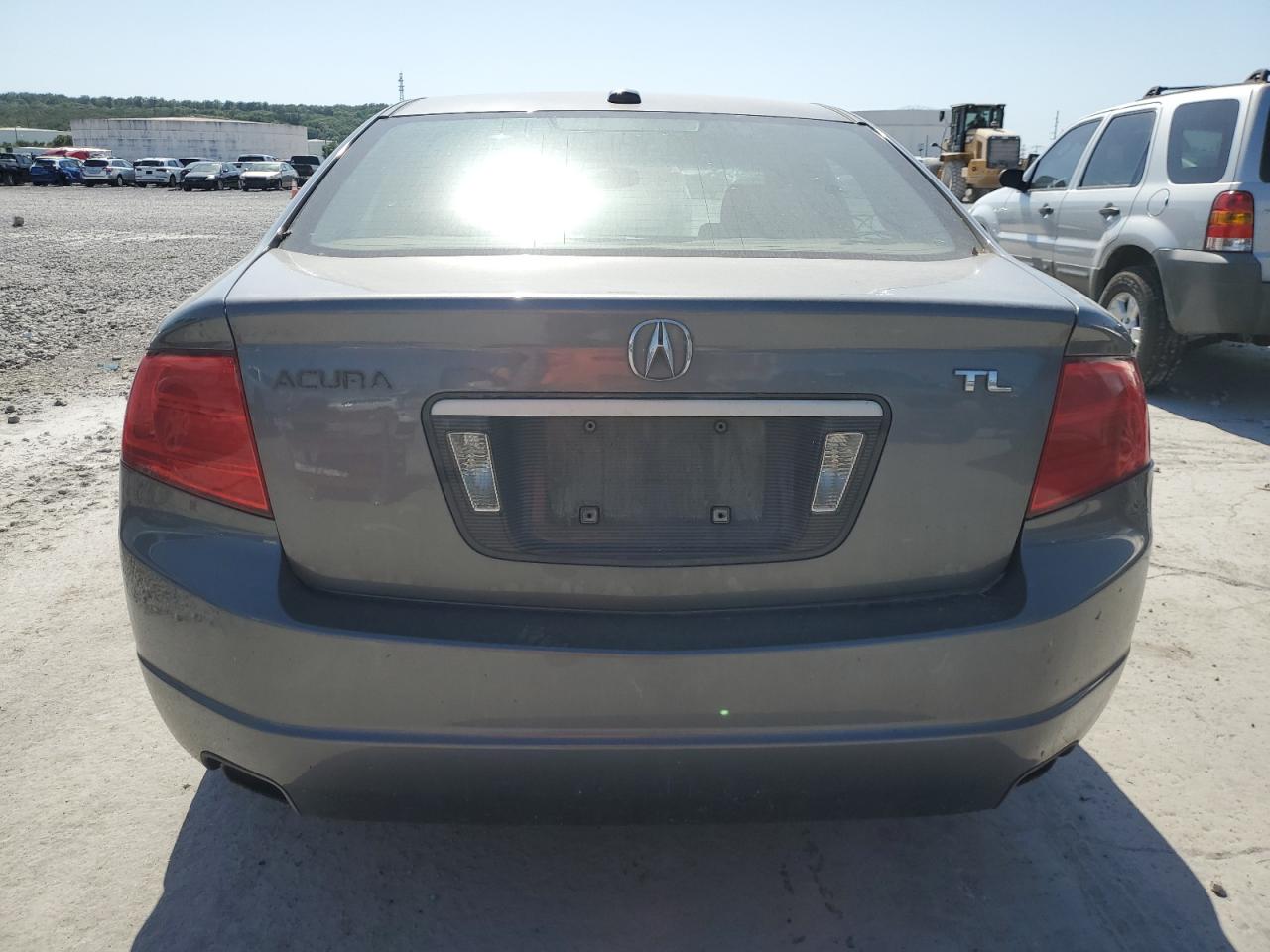 Photo 5 VIN: 19UUA66236A020774 - ACURA TL 