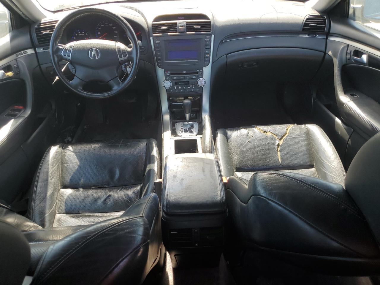 Photo 7 VIN: 19UUA66236A020774 - ACURA TL 