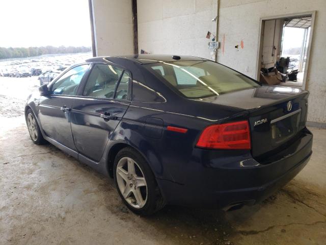 Photo 1 VIN: 19UUA66236A029877 - ACURA 3.2TL 