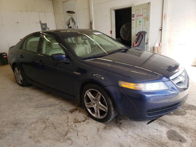 Photo 3 VIN: 19UUA66236A029877 - ACURA 3.2TL 