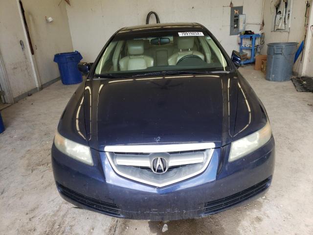 Photo 4 VIN: 19UUA66236A029877 - ACURA 3.2TL 