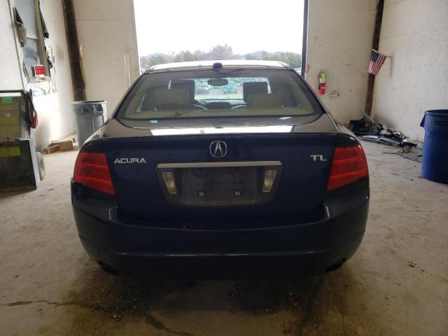 Photo 5 VIN: 19UUA66236A029877 - ACURA 3.2TL 