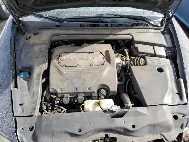 Photo 10 VIN: 19UUA66236A031435 - ACURA 3.2TL 