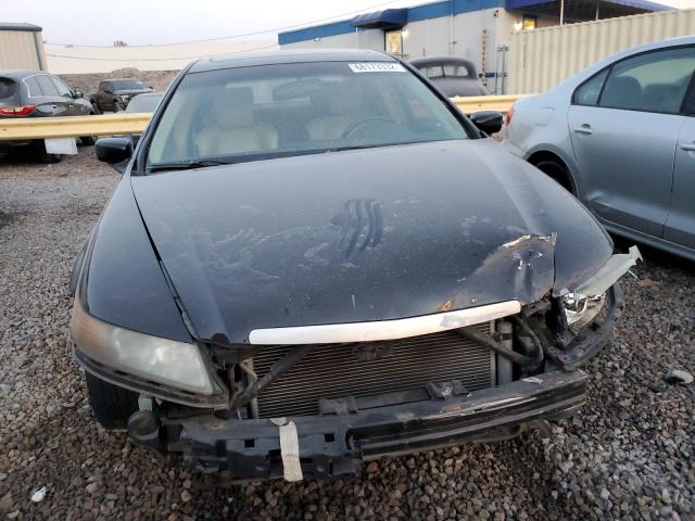 Photo 4 VIN: 19UUA66236A031435 - ACURA 3.2TL 