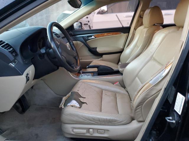 Photo 6 VIN: 19UUA66236A031435 - ACURA 3.2TL 