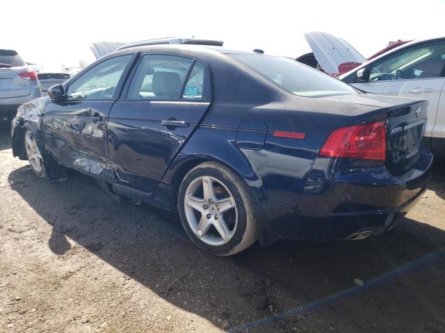 Photo 1 VIN: 19UUA66236A037770 - ACURA TL 