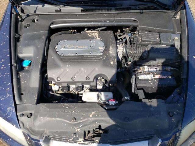 Photo 10 VIN: 19UUA66236A037770 - ACURA TL 