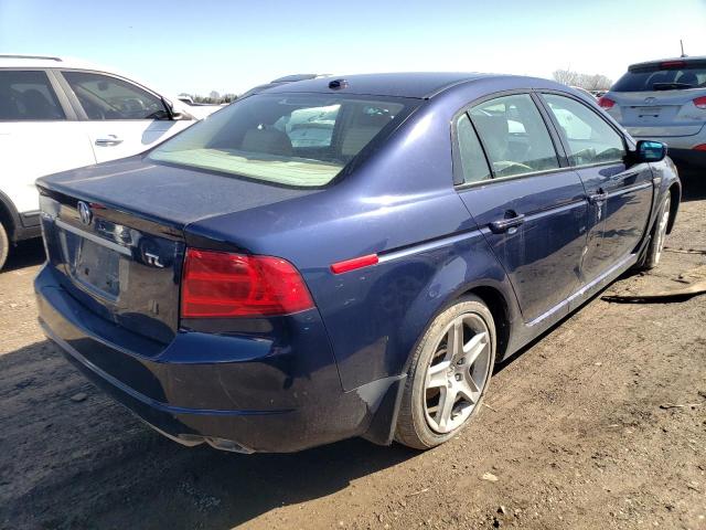 Photo 2 VIN: 19UUA66236A037770 - ACURA TL 