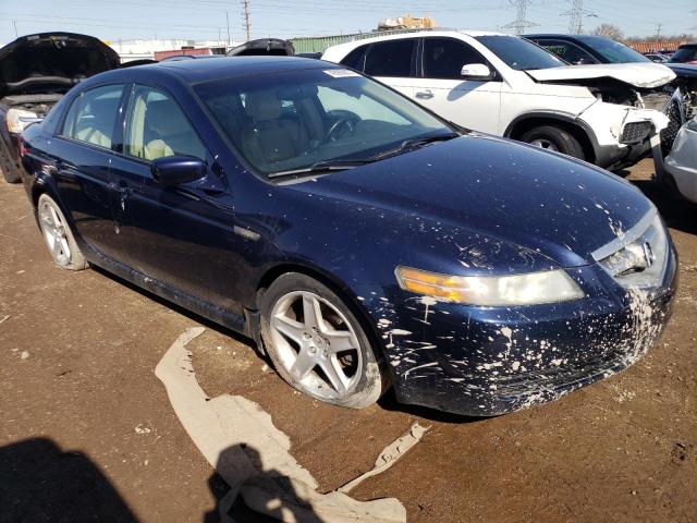 Photo 3 VIN: 19UUA66236A037770 - ACURA TL 