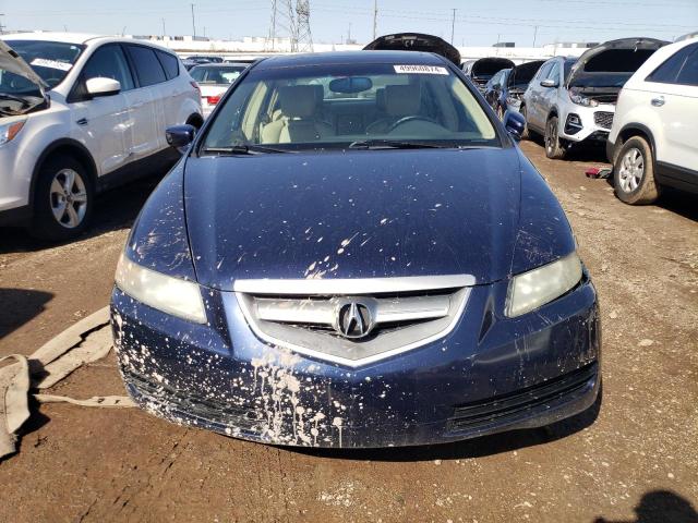 Photo 4 VIN: 19UUA66236A037770 - ACURA TL 