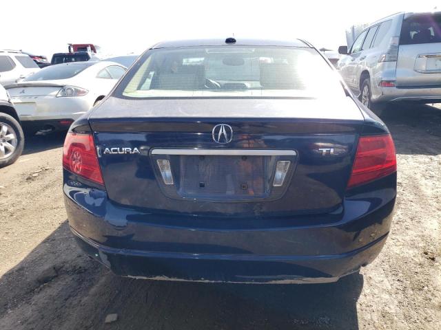 Photo 5 VIN: 19UUA66236A037770 - ACURA TL 