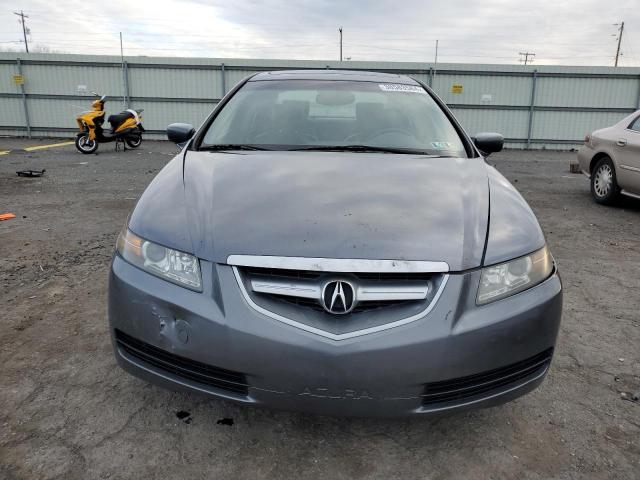 Photo 4 VIN: 19UUA66236A040071 - ACURA TL 