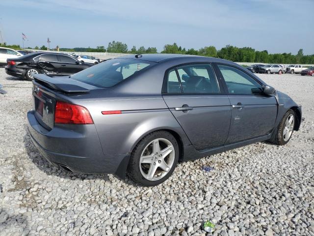 Photo 2 VIN: 19UUA66236A040149 - ACURA TL 