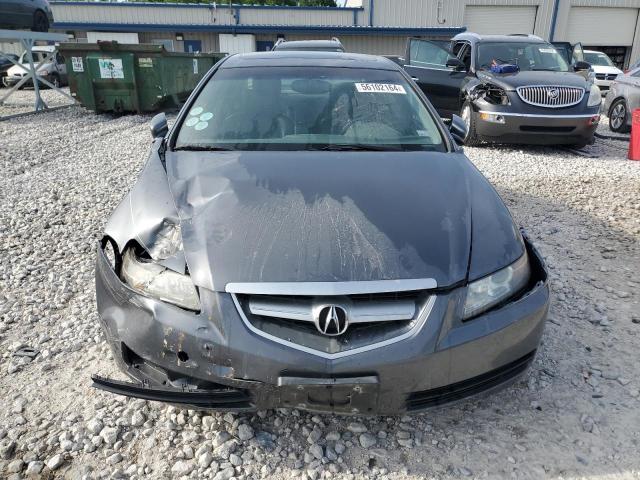 Photo 4 VIN: 19UUA66236A040149 - ACURA TL 