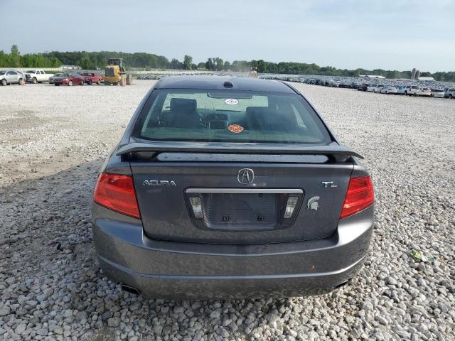 Photo 5 VIN: 19UUA66236A040149 - ACURA TL 