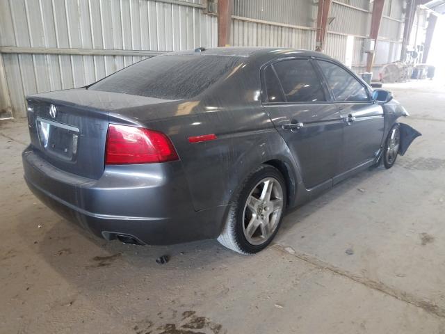 Photo 3 VIN: 19UUA66236A044167 - ACURA 3.2TL 