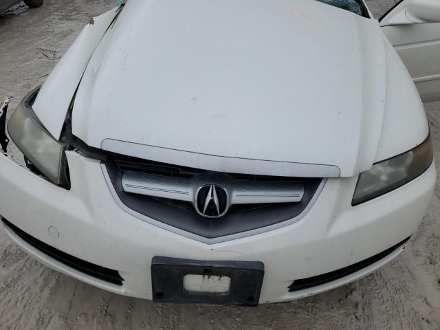 Photo 10 VIN: 19UUA66236A045870 - ACURA TL 