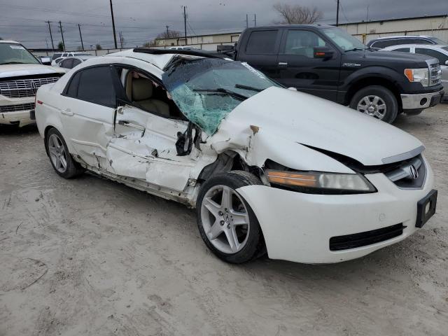 Photo 3 VIN: 19UUA66236A045870 - ACURA TL 