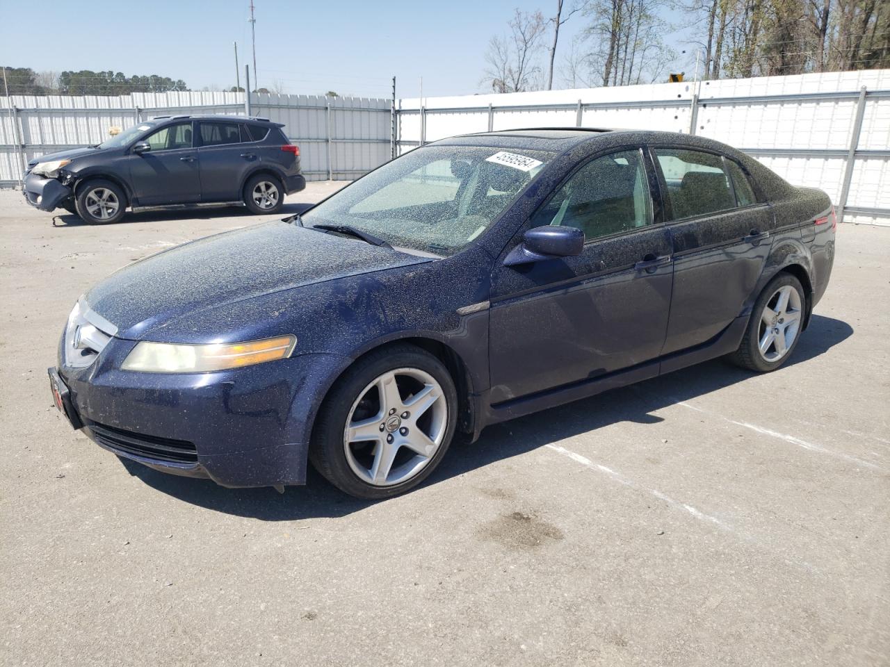 Photo 0 VIN: 19UUA66236A047764 - ACURA TL 