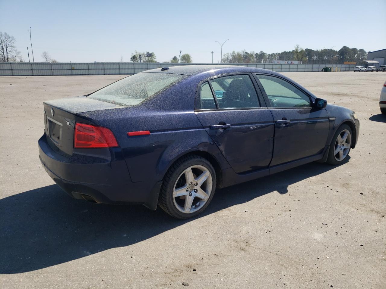 Photo 2 VIN: 19UUA66236A047764 - ACURA TL 