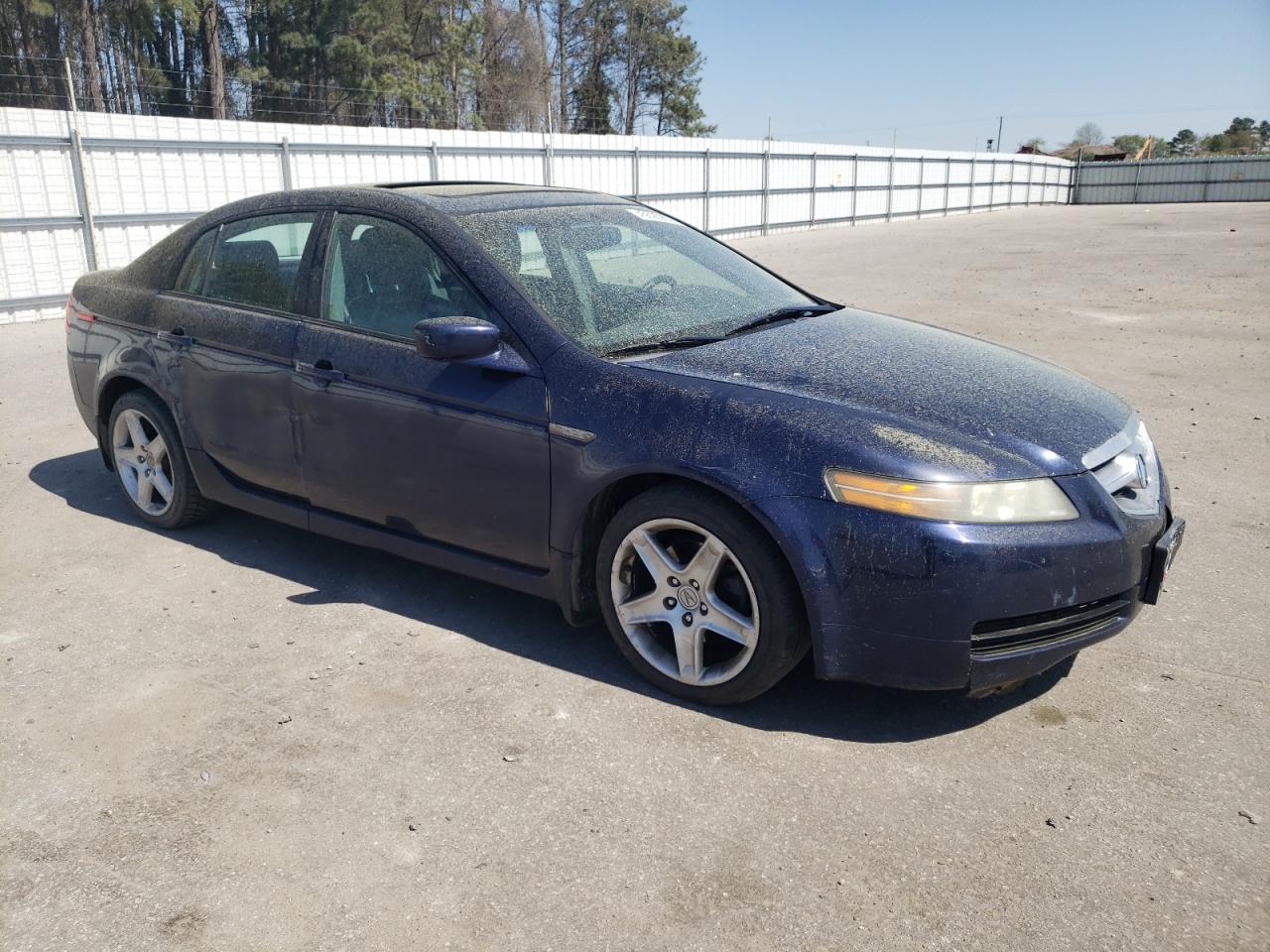 Photo 3 VIN: 19UUA66236A047764 - ACURA TL 