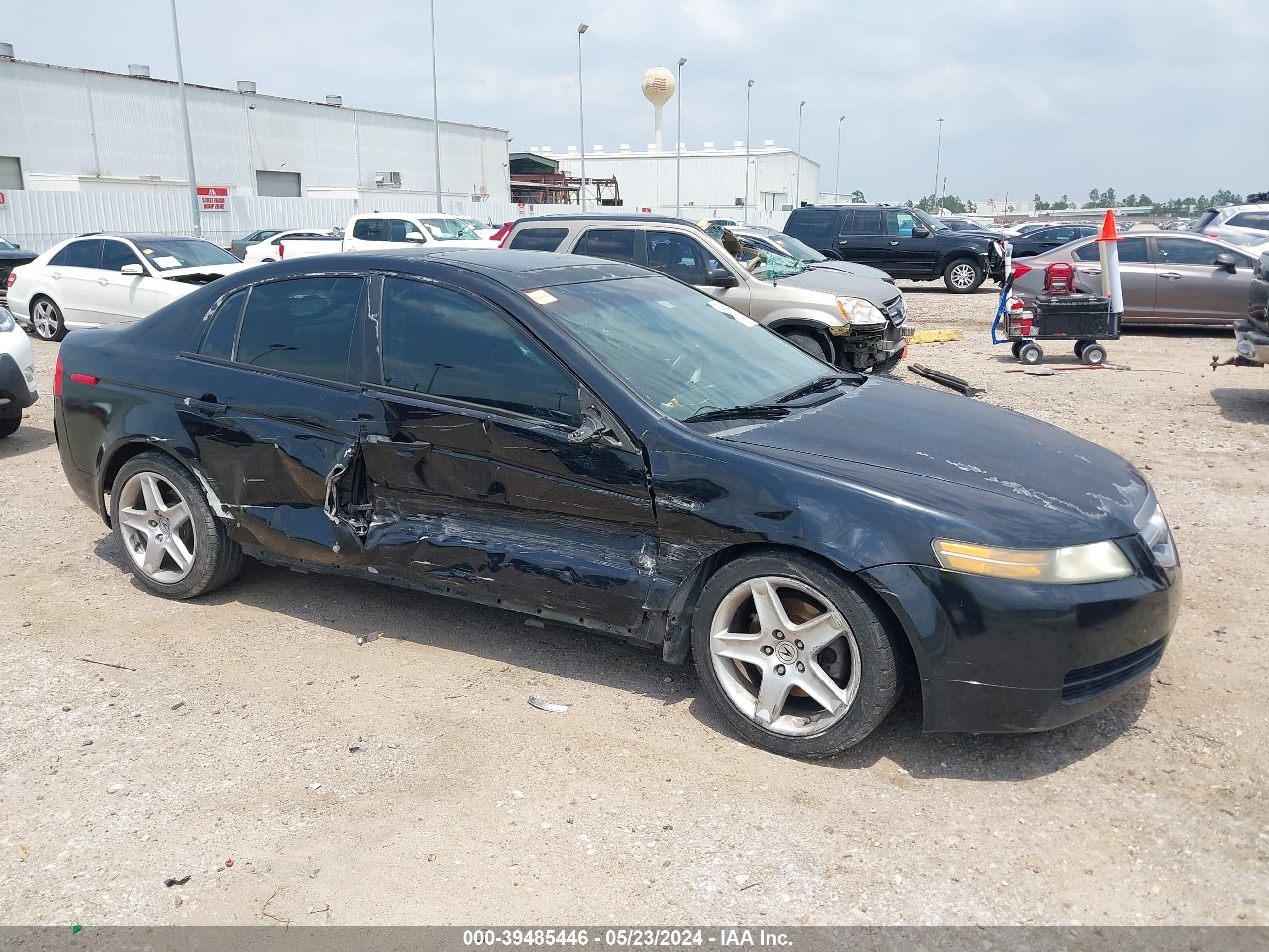 Photo 13 VIN: 19UUA66236A056447 - ACURA TL 