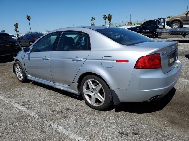 Photo 1 VIN: 19UUA66236A057579 - ACURA TL 