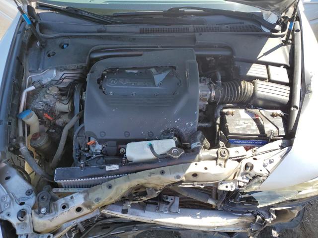 Photo 10 VIN: 19UUA66236A057579 - ACURA TL 