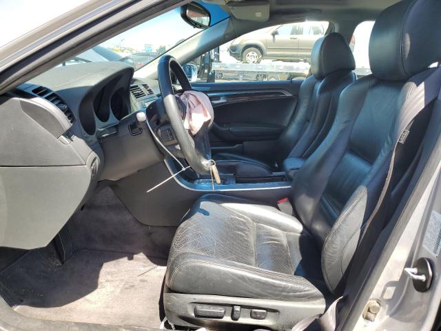 Photo 6 VIN: 19UUA66236A057579 - ACURA TL 