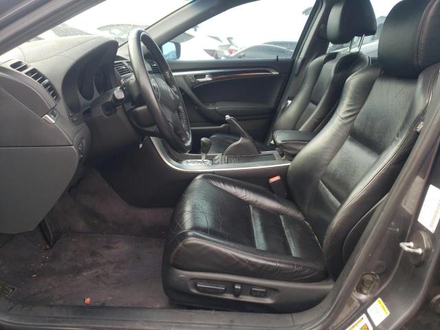 Photo 6 VIN: 19UUA66236A057971 - ACURA TL 