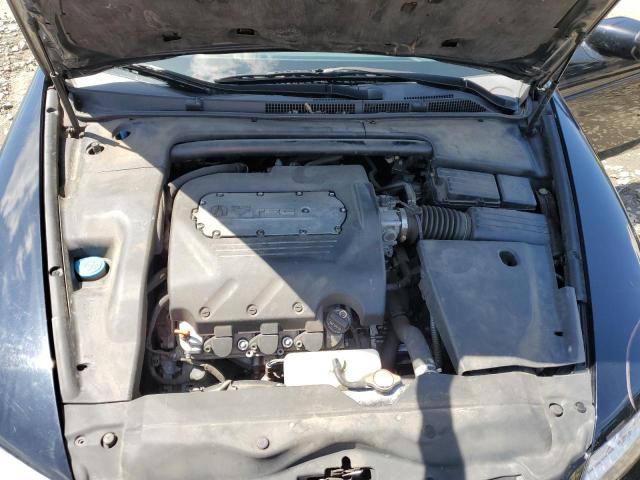 Photo 10 VIN: 19UUA66236A059123 - ACURA TL 