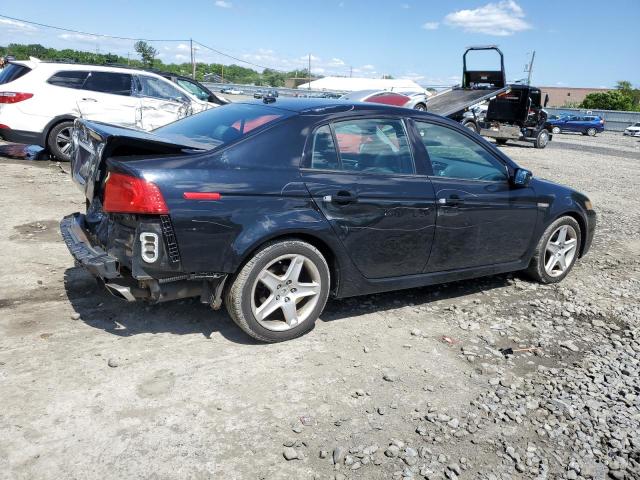 Photo 2 VIN: 19UUA66236A059123 - ACURA TL 