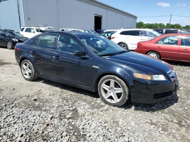 Photo 3 VIN: 19UUA66236A059123 - ACURA TL 