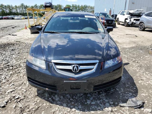 Photo 4 VIN: 19UUA66236A059123 - ACURA TL 