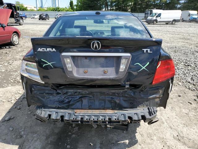 Photo 5 VIN: 19UUA66236A059123 - ACURA TL 