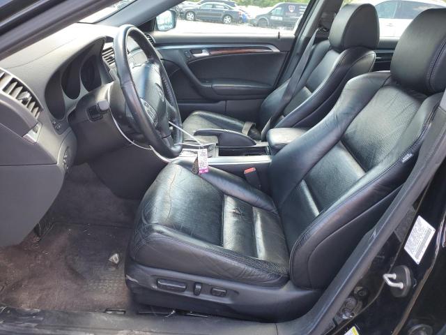 Photo 6 VIN: 19UUA66236A059123 - ACURA TL 