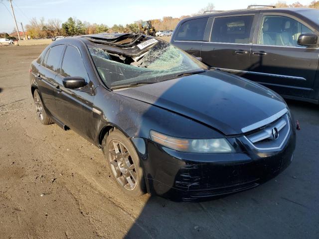 Photo 3 VIN: 19UUA66236A062071 - ACURA 3.2TL 