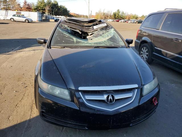 Photo 4 VIN: 19UUA66236A062071 - ACURA 3.2TL 